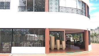 Hotel Campestre Nala