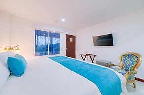 Hotel Campestre Nala