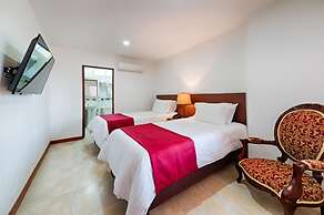 Hotel Campestre Nala