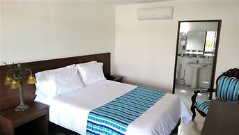 Hotel Campestre Nala