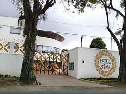 Hotel Campestre Nala