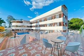 Hotel Campestre Nala