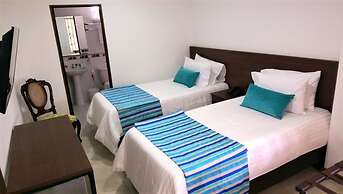 Hotel Campestre Nala