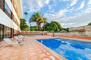 Hotel Campestre Nala