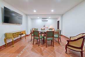 Hotel Campestre Nala