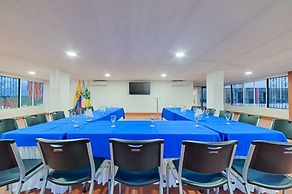 Hotel Campestre Nala