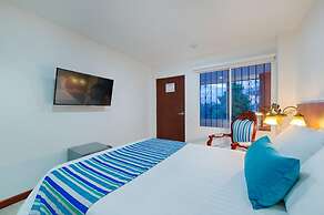 Hotel Campestre Nala