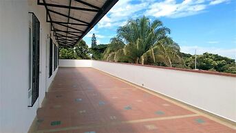 Hotel Campestre Nala