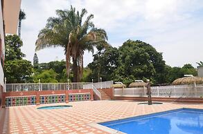 Hotel Campestre Nala