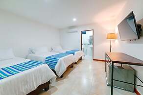 Hotel Campestre Nala