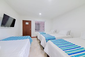 Hotel Campestre Nala