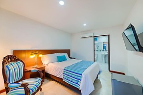 Hotel Campestre Nala