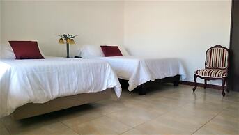 Hotel Campestre Nala