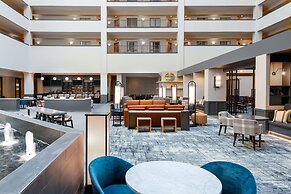 Hilton Charlotte Airport