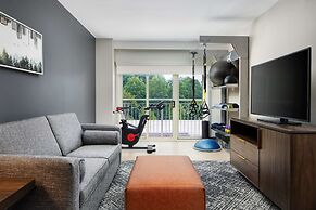 Hilton Charlotte Airport