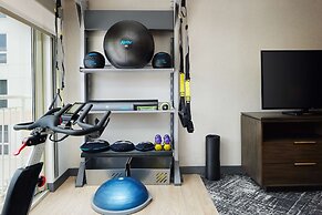 Hilton Charlotte Airport