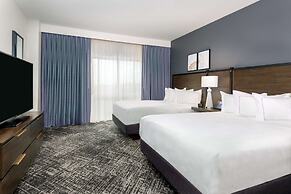 Hilton Charlotte Airport