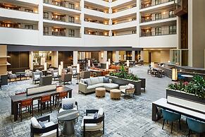 Hilton Charlotte Airport