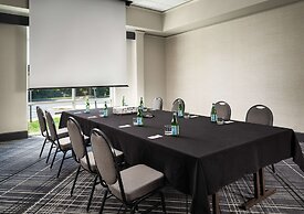 Hilton Charlotte Airport