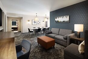 Hilton Charlotte Airport