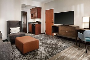 Hilton Charlotte Airport