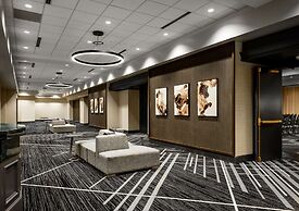 Hilton Charlotte Airport