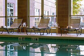 Hilton Charlotte Airport