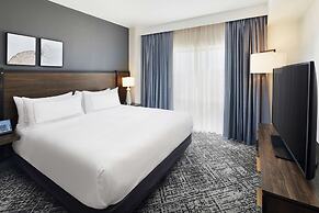 Hilton Charlotte Airport