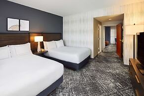 Hilton Charlotte Airport