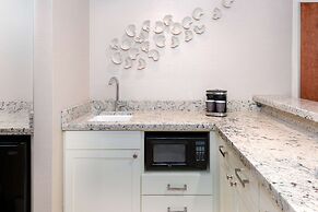 Hilton Charlotte Airport