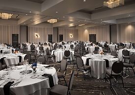 Hilton Charlotte Airport