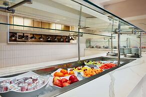 Hilton Charlotte Airport