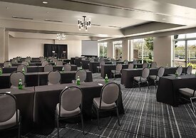 Hilton Charlotte Airport