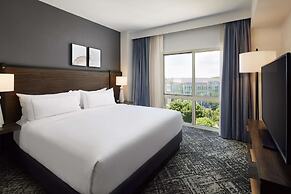 Hilton Charlotte Airport