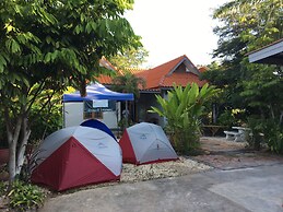 Baan Mali Lampang