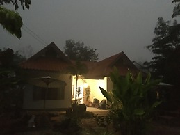 Baan Mali Lampang