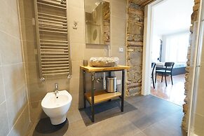 Al Garibaldino Rooms