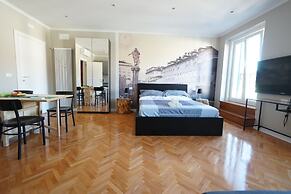 Al Garibaldino Rooms