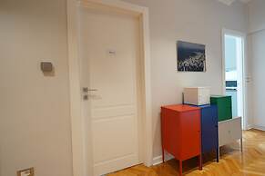 Al Garibaldino Rooms