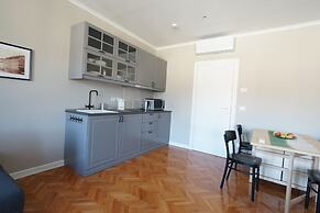 Al Garibaldino Rooms