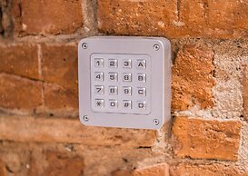 Al Garibaldino Rooms