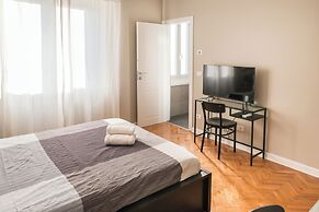 Al Garibaldino Rooms