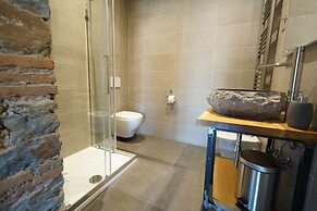 Al Garibaldino Rooms