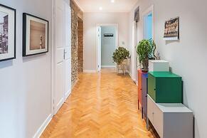 Al Garibaldino Rooms