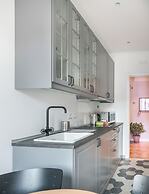 Al Garibaldino Rooms