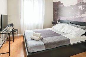 Al Garibaldino Rooms