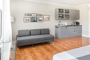 Al Garibaldino Rooms