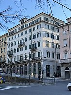 Al Garibaldino Rooms