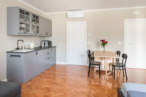 Al Garibaldino Rooms