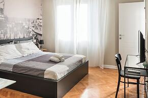 Al Garibaldino Rooms